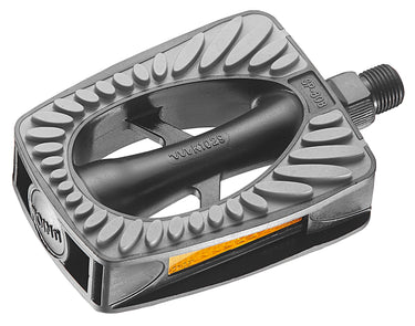 Marwi pedalen sp-808 non-slip - zwart grijs (werkplaatsverpakking)