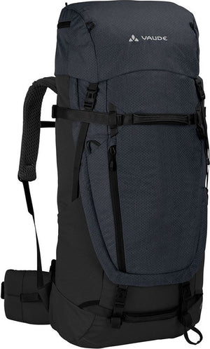 Vaude astrum evo 60+10, unisex, rugzak