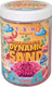 Tuban - dynamic sand – speelzand - pink 1 kg