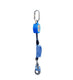 Little jumbo valblok 1.8m band met m10 en m47 haak - 7260102789