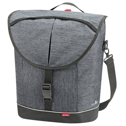 Klickfix fietstas cita ii