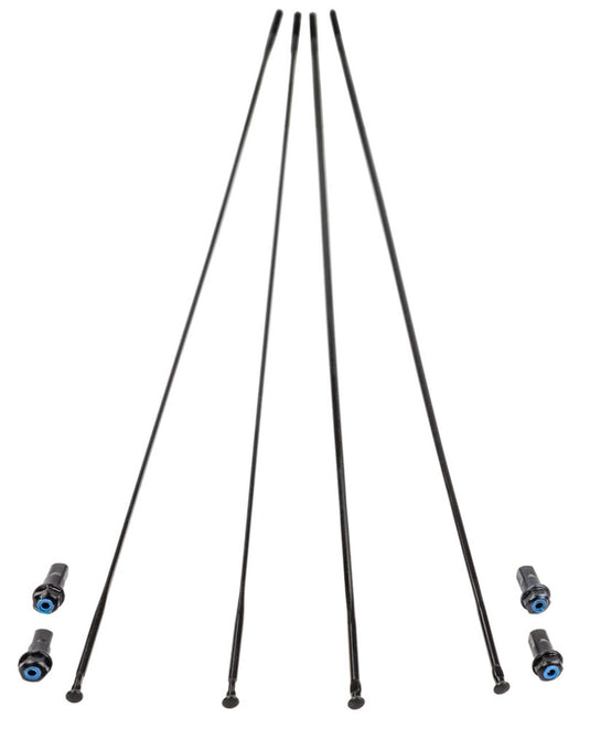 Campagnolo spaakkit bora wto 33