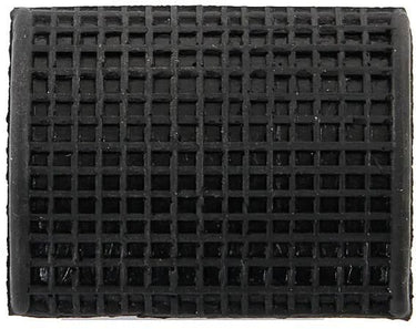 Olympia rempedaal onderdeel brake pedal part pedal rubber
