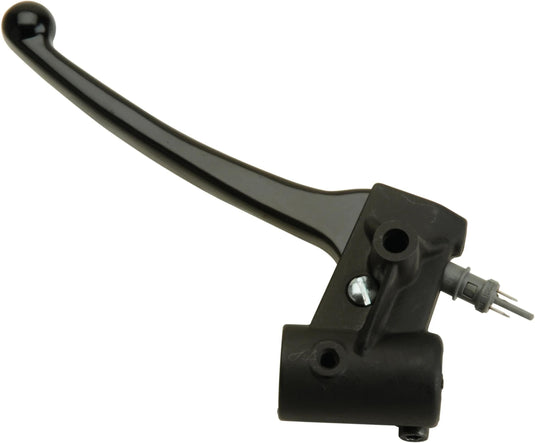 Domino remgreep armatuur scooter brake grip aluminum,cable hoists sw