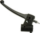 Domino remgreep armatuur scooter brake grip aluminum,cable hoists sw