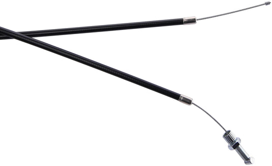 Rms gaszug throttle cables