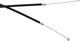 Rms gaszug throttle cables