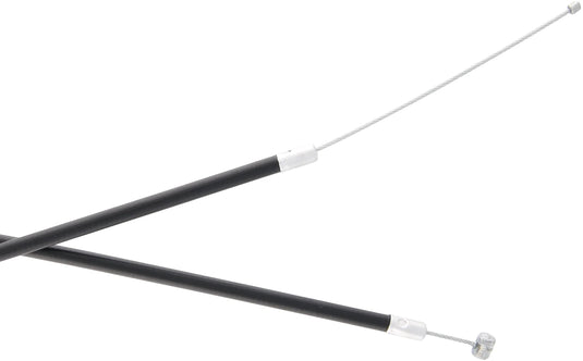 Rms gaszug throttle cables distributor to carburetor