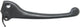 Domino remgreep brake lever right 136mm