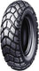Michelin buitenband reggae tyre reggae 130 90-10 tl 61j