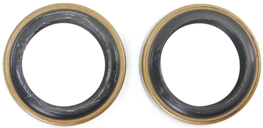 Rms keerring fork seal set (2pcs) 25.7x35x7 piaggio
