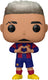 Funko pop! football: barca - raphinha #62