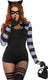 Leg avenue cat burglar