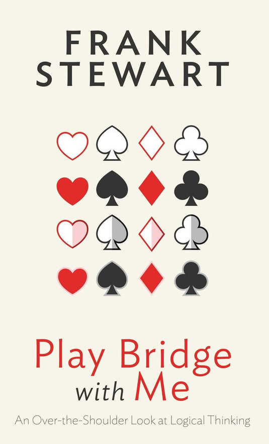 Play bridge with me