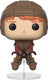 Funko : pop! harry potter ron on broom - #54 verzamelfiguur