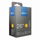 Schwalbe binnenband 26 inch dv12 40mm 35 47-584