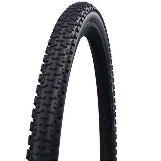 Schwalbe buitenband G-One Ultra Bite Evo 28 x 2.00 zw vouw TLE