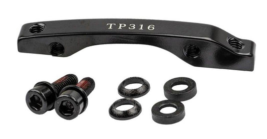 Tektro anp remd tekt adapter db tp316 zw