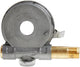 Supertec tuning parts tachoantrieb speedo drive piaggio
