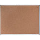 Prikbord bi-office earth mazy bruin