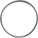 Gates oliepomp riem timing belt for oil pump piaggio 50
