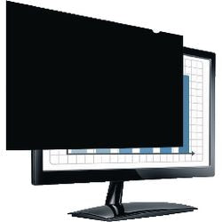Privacyfilter fellowes 4811801 24 inch zwart