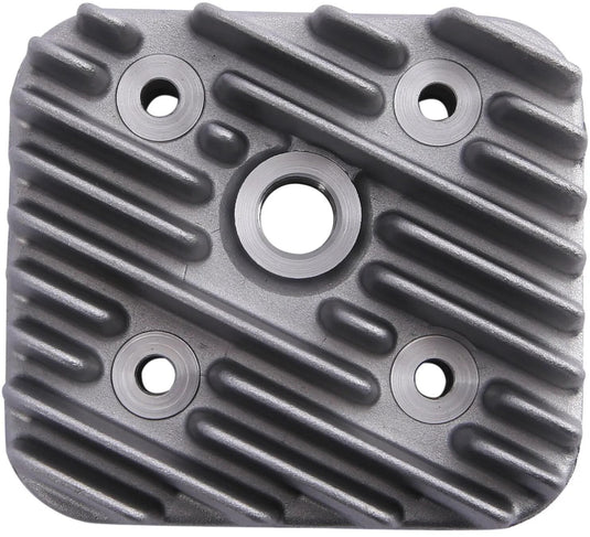 Rms zylinderkopf cylinder heads