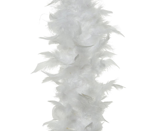 Decoris boa veer ã˜15x150cm