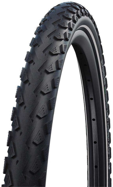 Schwalbe buitenband 24x2.00 50-507 land cruiser plus punctur guard