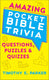 Amazing pocket bible trivia