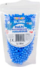 Tuban - styrofoam balls – blue 200 ml