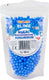 Tuban - styrofoam balls – blue 200 ml