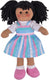 Bigjigs stoffen pop kira - 28cm