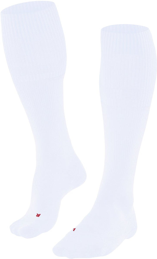 Falke ru compression energy met compressie functioneel materiaal hardloopsokken dames wit - maat 35-38 w2