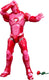 Hasbro marvel legends action figure i love you 3000 iron man 15 cm action figuur