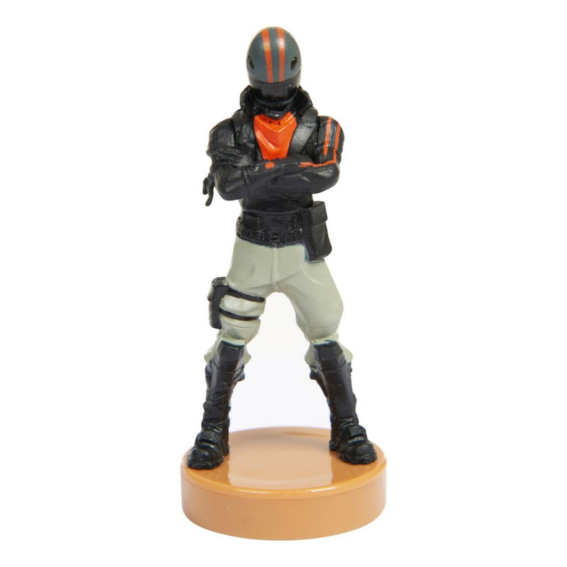 Afbeelding laden in galerijviewer, Basic pmi fortnite stempelfiguren 2 stuks
