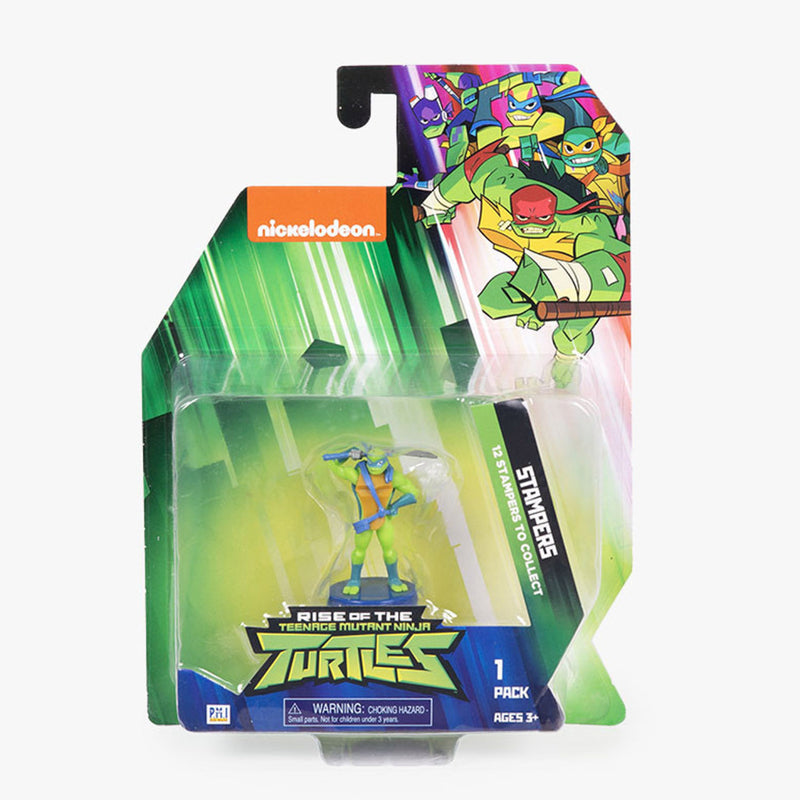 Afbeelding laden in galerijviewer, Overige merken teenage mutant ninja turtles stempel
