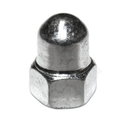 Radon nut m 10x1 for rear hub