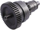 Rms vrijloopwiel tandwiel starter starter freewheel sprocke piaggio 125 ccm old