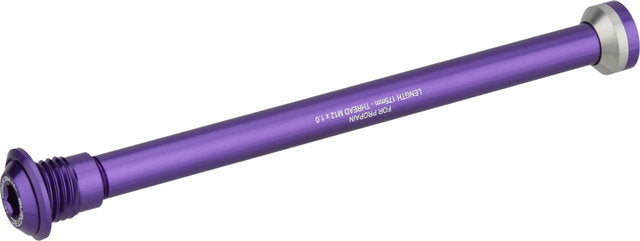 Afbeelding laden in galerijviewer, Burgtec thru axle 175 mm rear for propain
