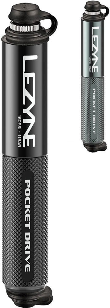 Afbeelding laden in galerijviewer, Lezyne pocket drive mini-pump
