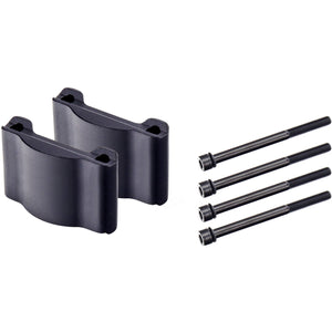 Controltech - - amrsteun stack spacer kit 40mm