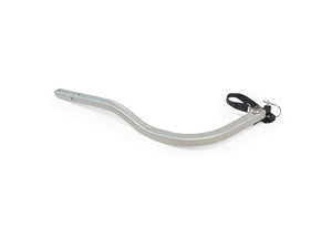 Burley kard bur pet nomad flatbed trekstang my14