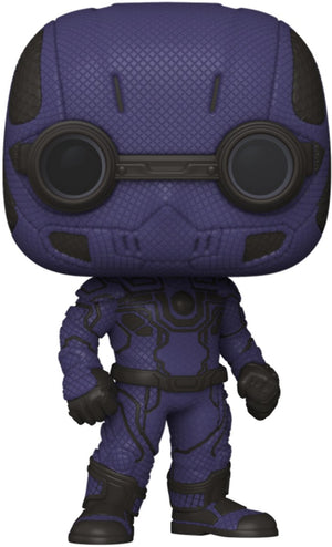 Funko superman hammer of boravia (chase version) vinylfiguur 583 unisex pop! - neutraal - standard