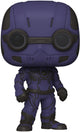Funko superman hammer of boravia (chase version) vinylfiguur 583 unisex pop! - neutraal - standard