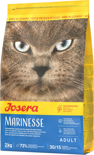 Josera marinesse - kattenvoer - 10kg