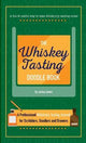 Mood4christmas whisky proeverij registratieboek