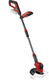 Einhell accu grastrimmer ge-ct 18 25-1 li solo - power x-change - 18 v li-ion - maaidiameter: 25 cm - draaibare en kantelbare motorkop - bloembeschermer - excl. accu en lader