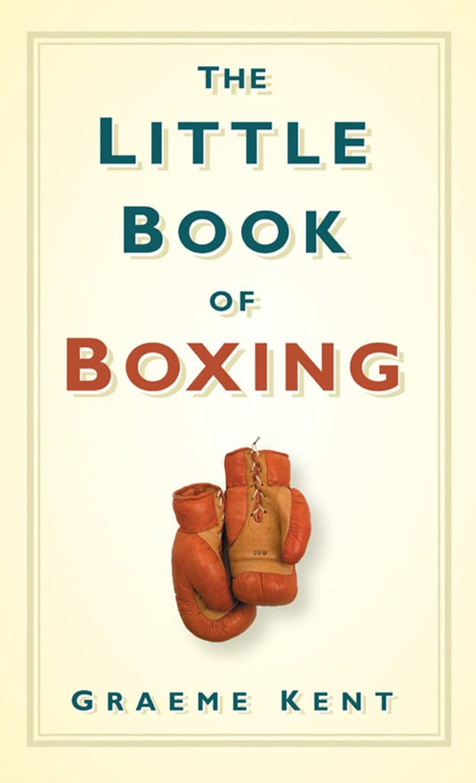 The little book of boxing