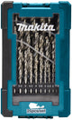 Makita d-67555 metaalboorset 25-delig